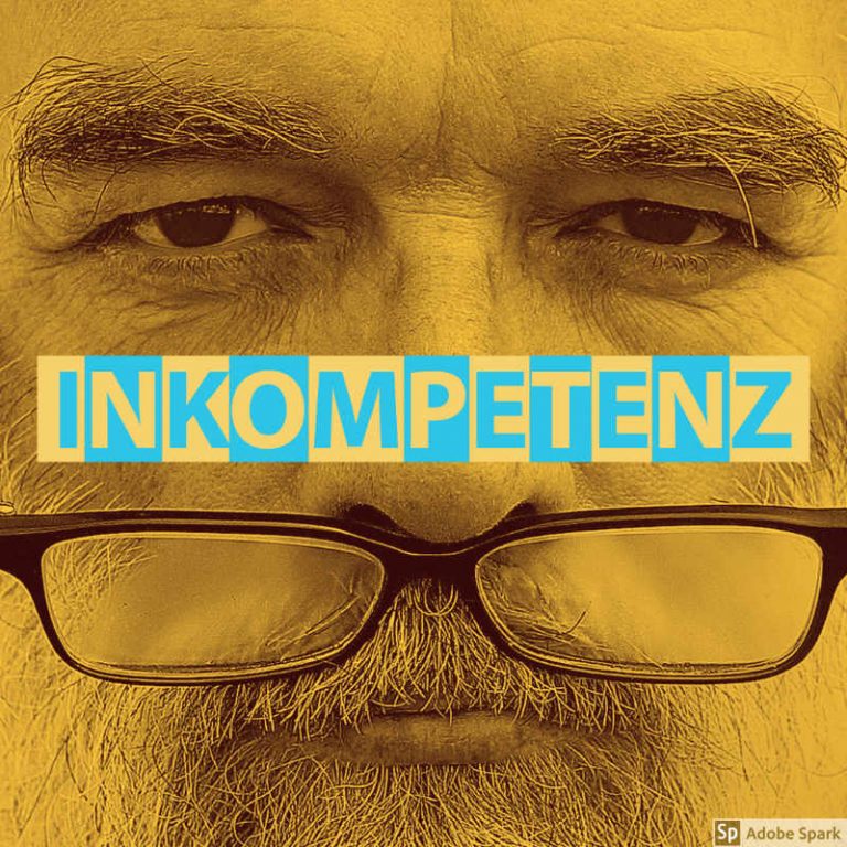 Dunning-Kruger-Effekt: So lässt sich Inkompetenz bändigen!