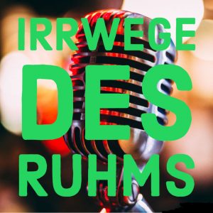 Irrwege des Ruhms: Wenn Experten und Intellektuelle in der Krise öffentlich Meinung machen