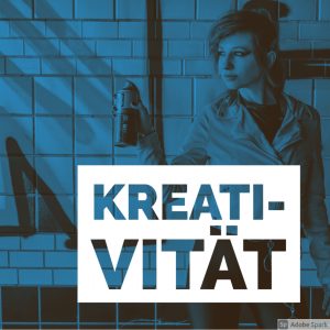 Kreativität für Kommunikation – Workshop-Serie