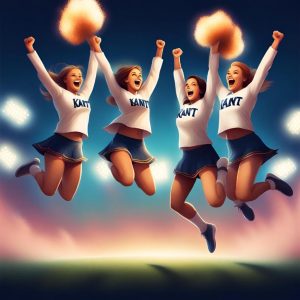 Kant_Cheerleader